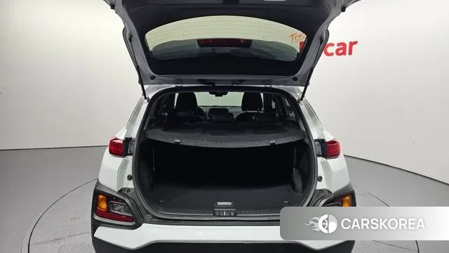 Hyundai Kona id 3479986 из Кореи 11