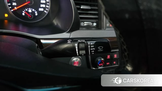 Kia Come New K7 id 4416927 из Кореи 11