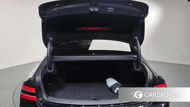 Genesis G80 (RG3) id 3342868 из Кореи 11