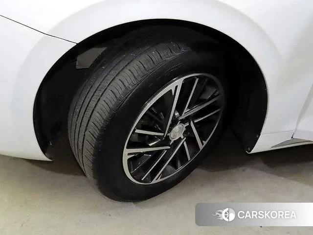 Hyundai The New Grandeur IG id 3503572 из Кореи 11