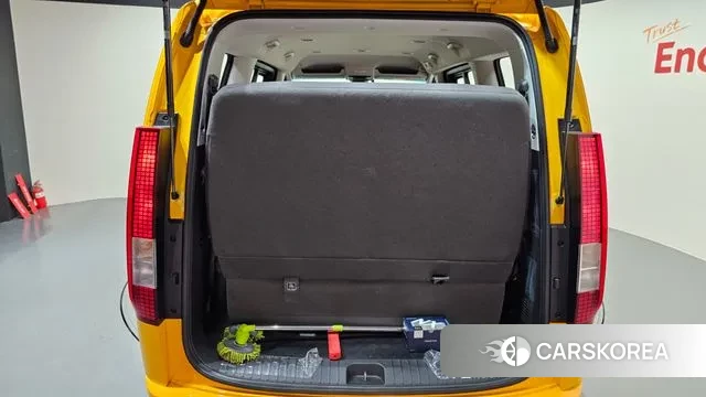 Hyundai Staria id 3410191 из Кореи 11