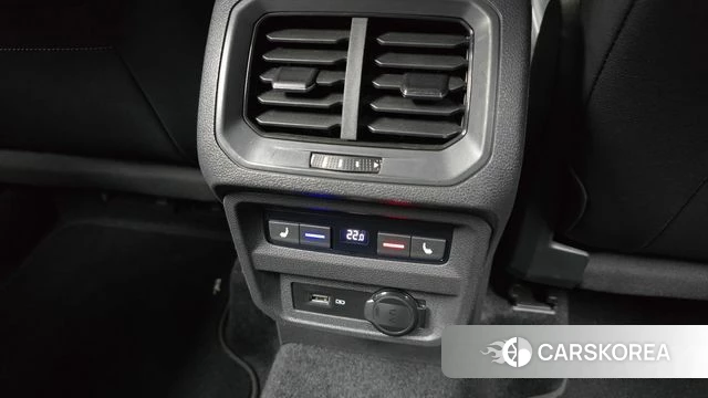 Volkswagen Tiguan Allspace id 4202983 из Кореи 11