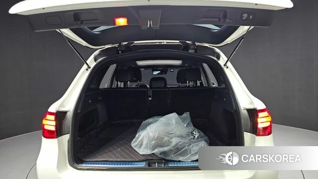 Mercedes-Benz GLC-Class X253 id 3854015 из Кореи 11