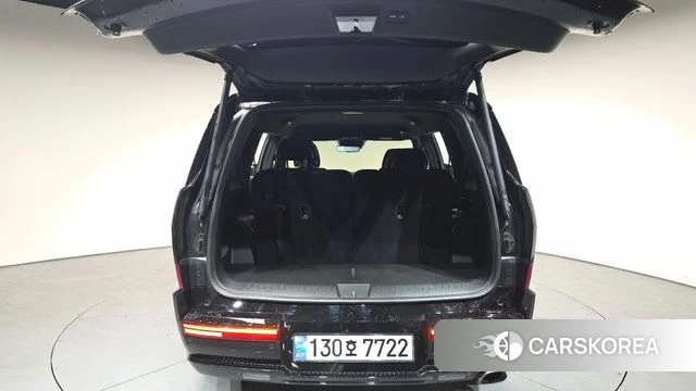 Hyundai Santa Fe (MX5) id 3896923 из Кореи 11