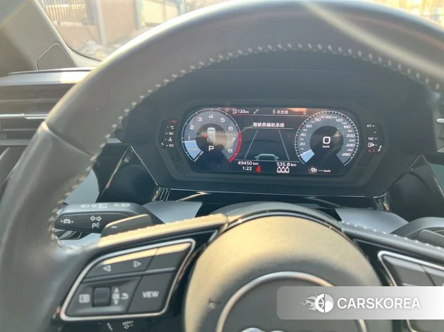 Audi A3 id 4299426 из Китая 11