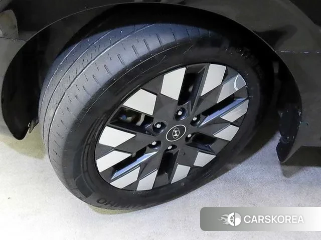 Hyundai Staria id 3483124 из Кореи 11