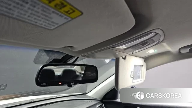 Kia The New K5 2nd generation id 3547574 из Кореи 11