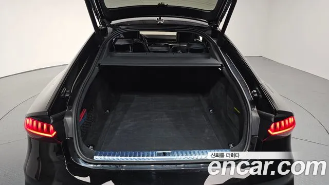 Audi A7 (4K) id 2850019 из Кореи 11