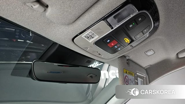 Hyundai Sonata Hybrid (DN8) id 4517688 из Кореи 11