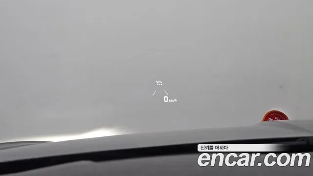 Hyundai Sonata Hybrid (DN8) id 2874576 из Кореи 11