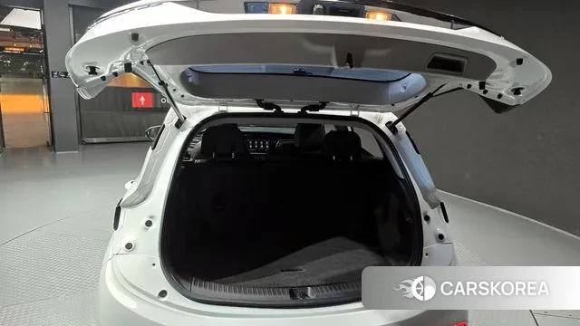 Chevrolet (GM Daewoo) New Bolt EV id 3043115 из Кореи 11