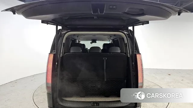 Hyundai Staria id 3684966 из Кореи 11