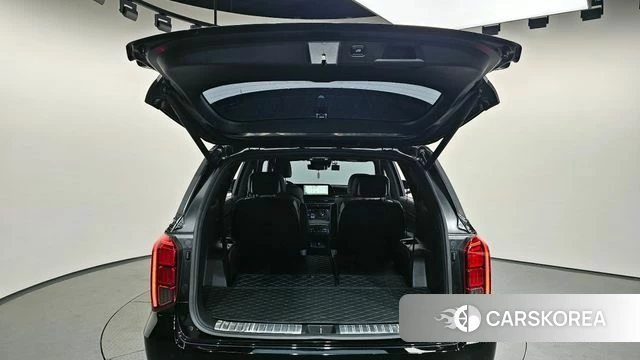 Hyundai The New Palisade id 4354428 из Кореи 11