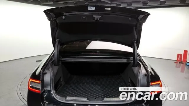 Lincoln Continental 10th Generation id 2907807 из Кореи 11