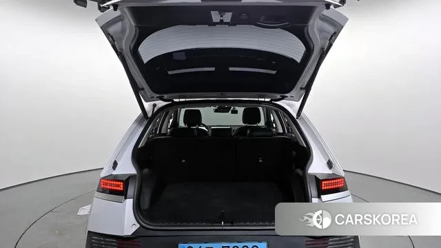 Hyundai Ionic 5 id 3478169 из Кореи 11