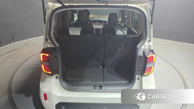 Kia The New Kia Ray id 4585011 из Кореи 11