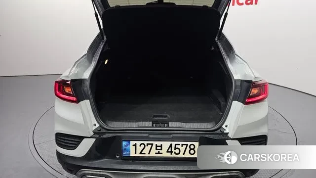 Renault Korea (Samsung) XM3 id 3449005 из Кореи 11