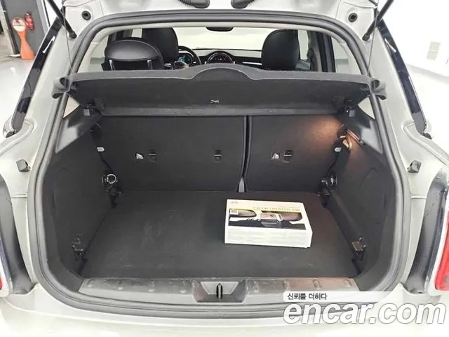 Mini Cooper id 2879523 из Кореи 11