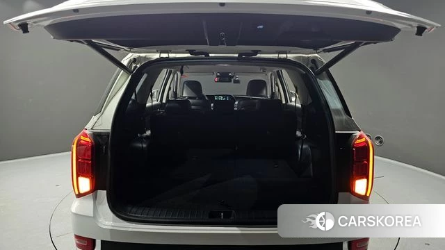 Hyundai Palisade id 4283766 из Кореи 11