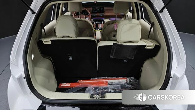 Hyundai The New Casper id 3909294 из Кореи 11