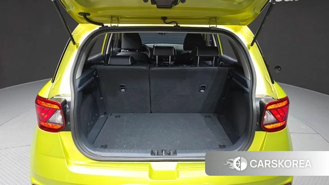 Hyundai Venue id 4232363 из Кореи 11