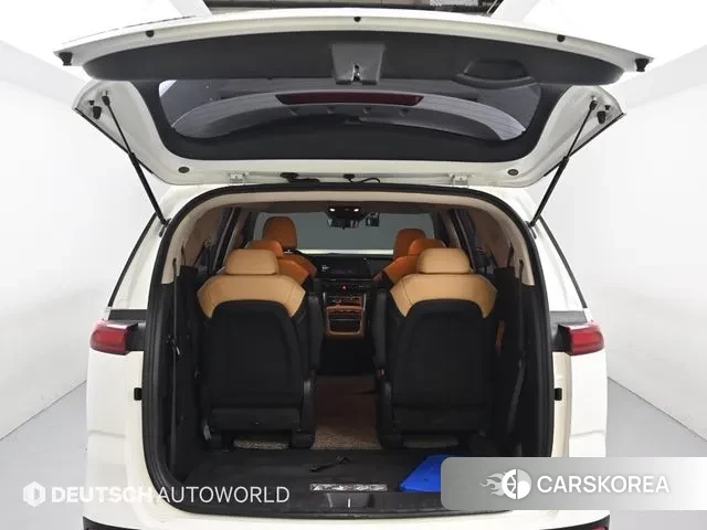 Kia Carnival 4th generation id 3367877 из Кореи 11