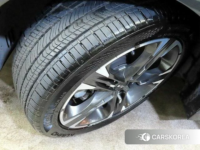 Kia K5 3rd generation id 3920915 из Кореи 11