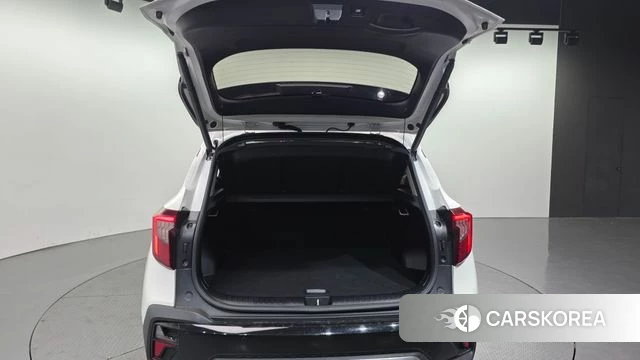 Kia The New Seltos id 4178581 из Кореи 11