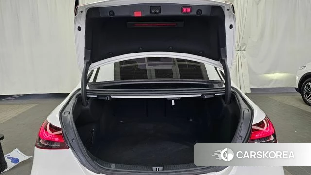 Mercedes-Benz E-Class W213 id 4223949 из Кореи 11