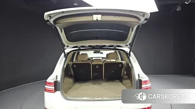 Genesis GV80 id 3312489 из Кореи 11