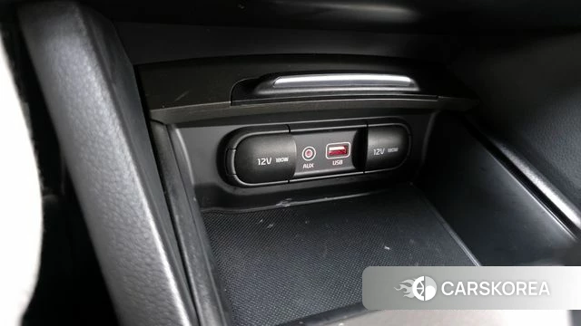 Kia The New K5 2nd generation id 4285963 из Кореи 11
