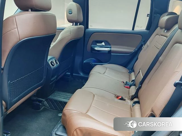 Mercedes-Benz GLB id 4209179 из Китая 11