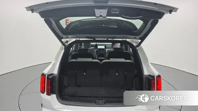 Kia Sorento 4th Generation id 3508365 из Кореи 11