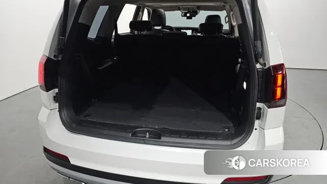 Kia Mohave Master id 3664986 из Кореи 11