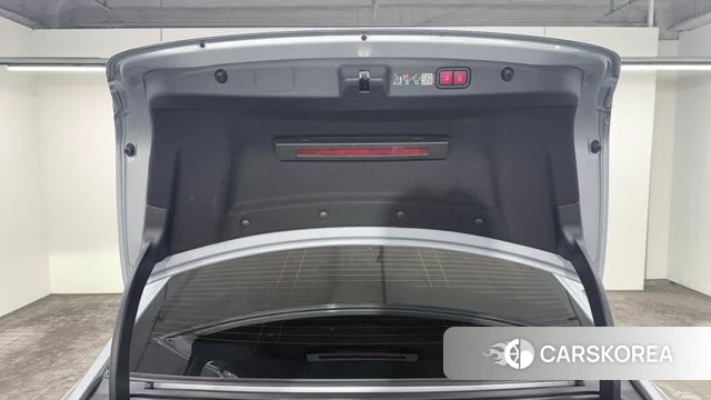 Mercedes-Benz E-Class W214 id 4571348 из Кореи 11