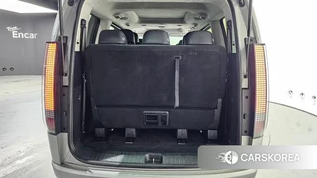 Hyundai Staria id 3644753 из Кореи 11