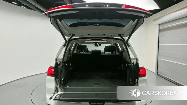 BMW X7 (G07) id 3037311 из Кореи 11