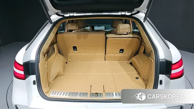 Genesis GV60 id 3394246 из Кореи 11