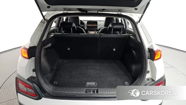 Hyundai Kona Electric id 3422635 из Кореи 11