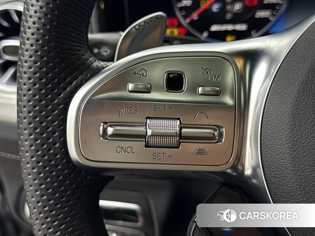 Mercedes-Benz G-class AMG id 4387680 из Китая 11