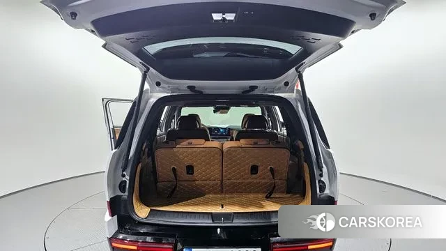 Hyundai Santa Fe (MX5) id 3426547 из Кореи 11