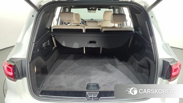 Mercedes-Benz GLB-Class X247 id 4768386 из Кореи 11