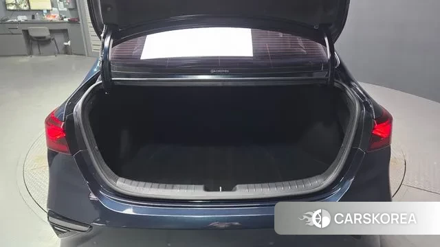 Kia Come New K3 id 3520311 из Кореи 11