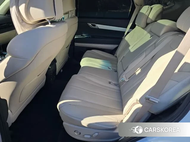 Genesis GV80 id 3733209 из Кореи 11