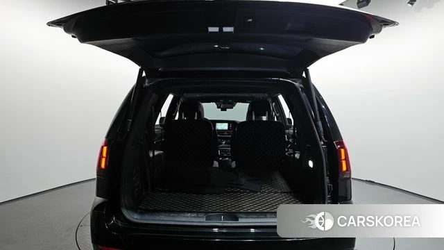 Kia Mohave Master id 3859712 из Кореи 11