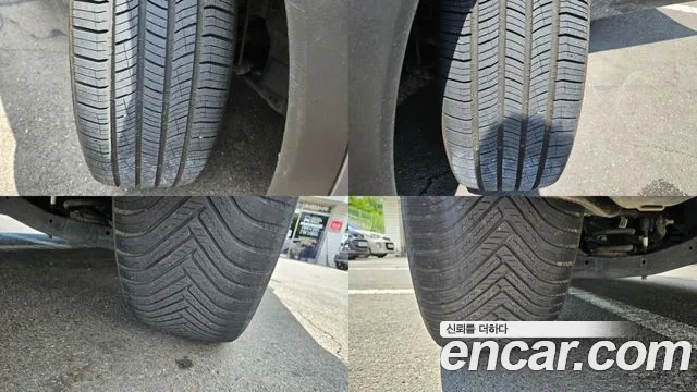 Hyundai The New Santa Fe id 2927133 из Кореи 11