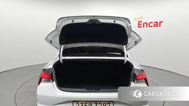 Hyundai Avante (CN7) id 3940748 из Кореи 11