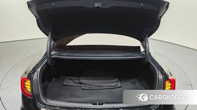 Hyundai Sonata (DN8) id 3828472 из Кореи 11