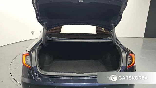 Hyundai Sonata (DN8) id 4245855 из Кореи 11