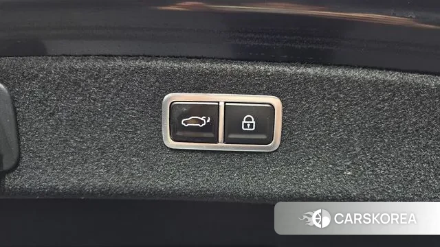 Genesis G80 (RG3) id 3058991 из Кореи 11